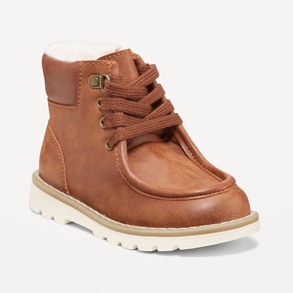 Old Navy boots